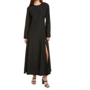 NWOT ESSE Studios maxi dress
